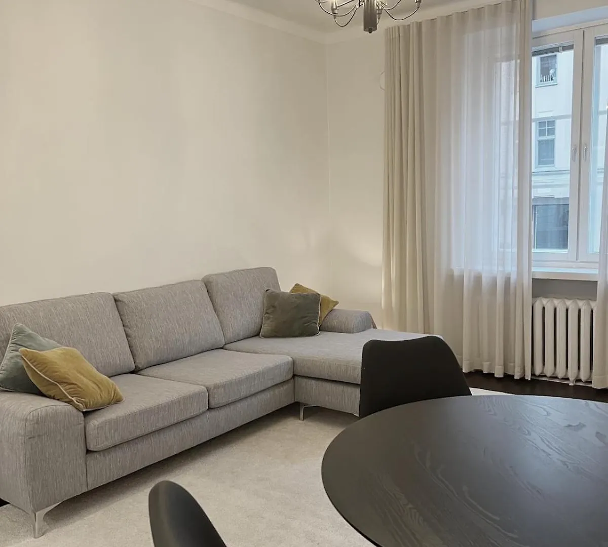 Hidden Gem With Private Sauna, In City Center Helsinki