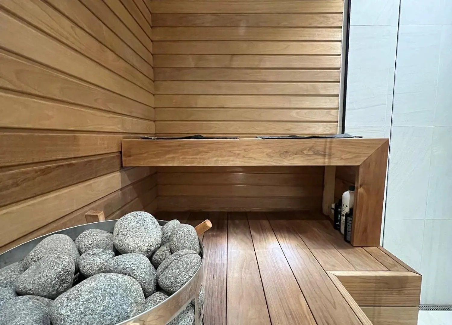 Hidden Gem With Private Sauna, In City Center Helsinki