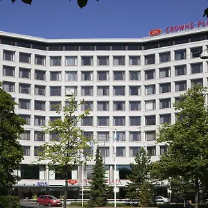מלון Crowne Plaza - Hesperia By Ihg, הלסינקי