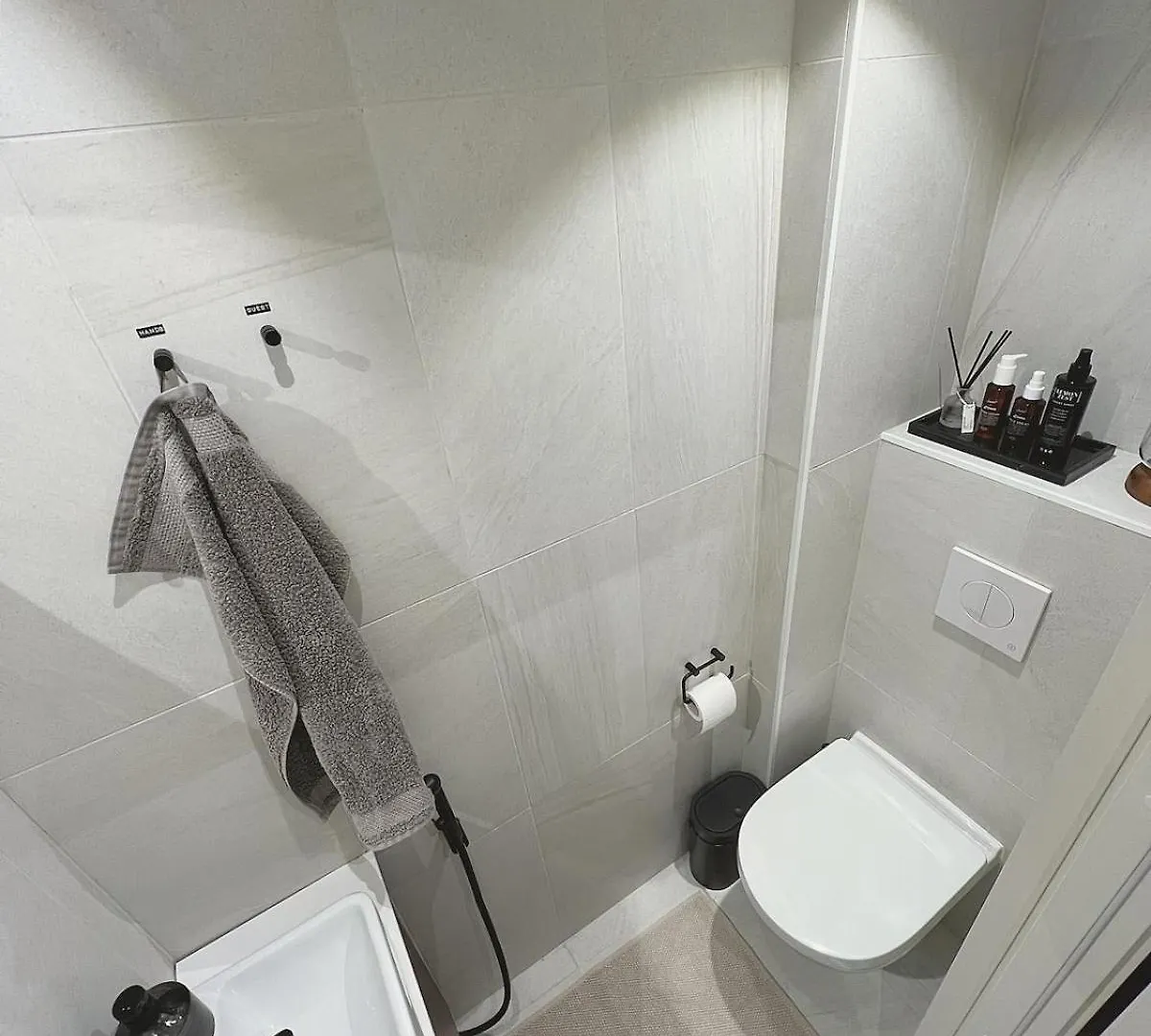 הלסינקי Hidden Gem With Private Sauna, In City Center פינלנד